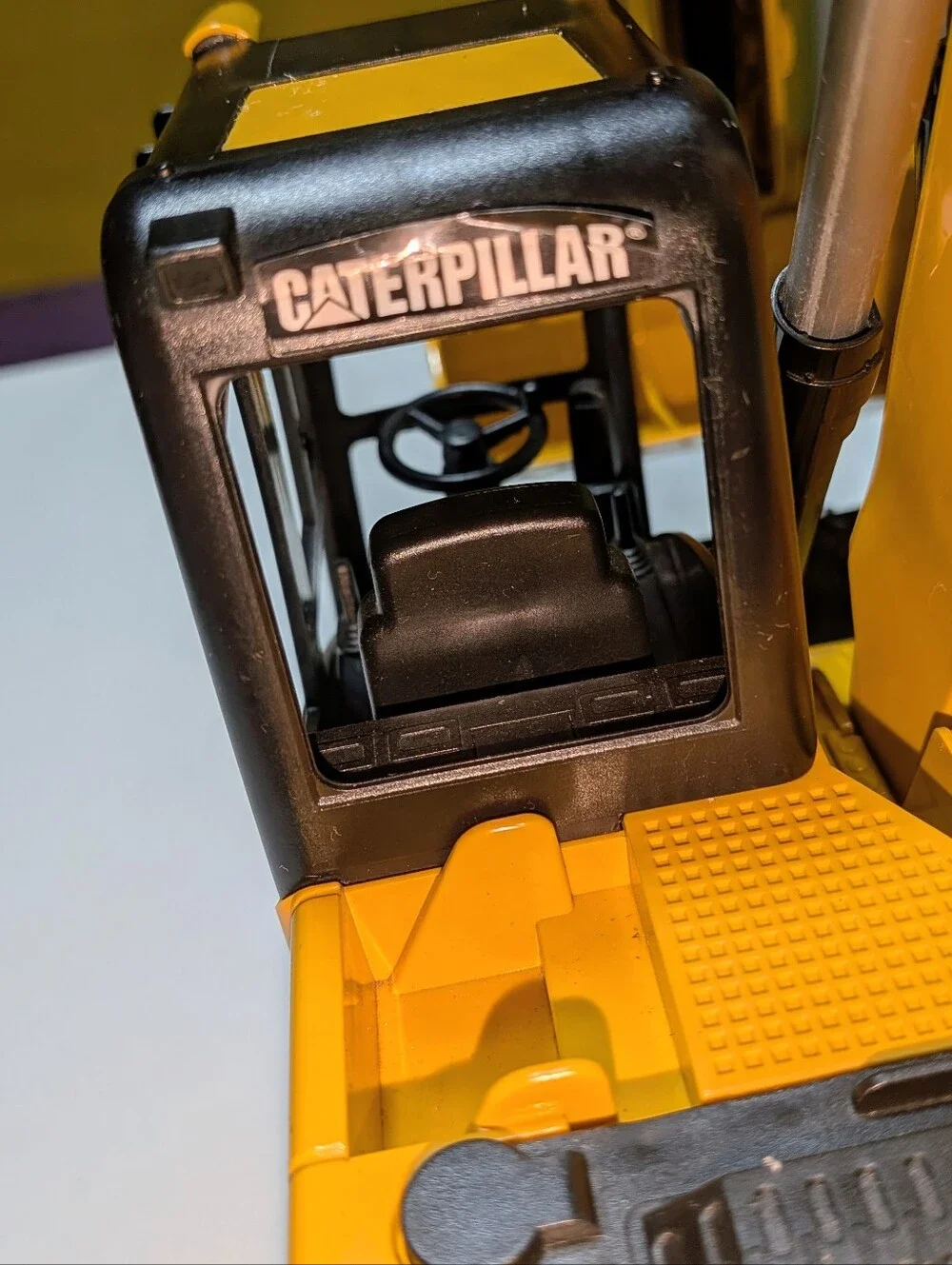 Bruder 02446 Cat® Wheeled Excavator